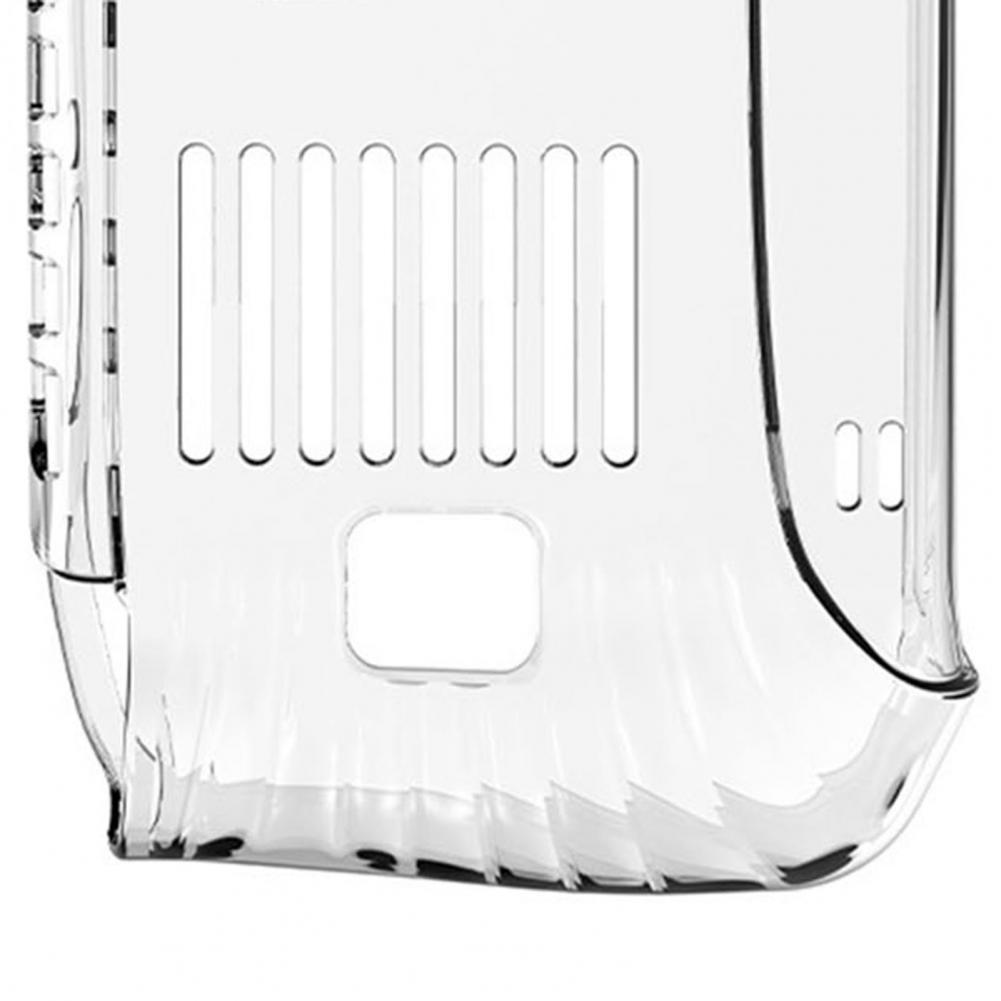 Gaming Console Display Case - Aksesoris Mesin Game, Casing Konsol Game