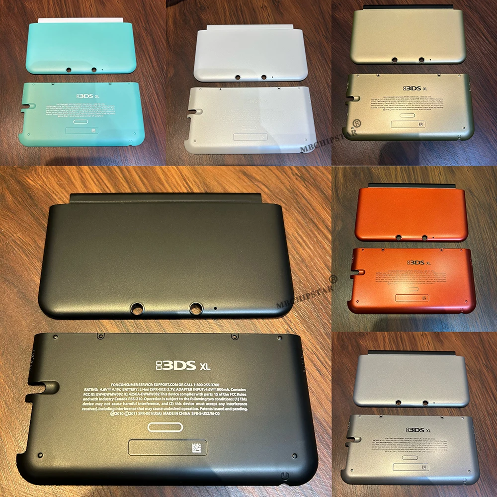 Gaming Console Latest - Aksesori Gaming Berkualitas Tinggi Untuk 3DS