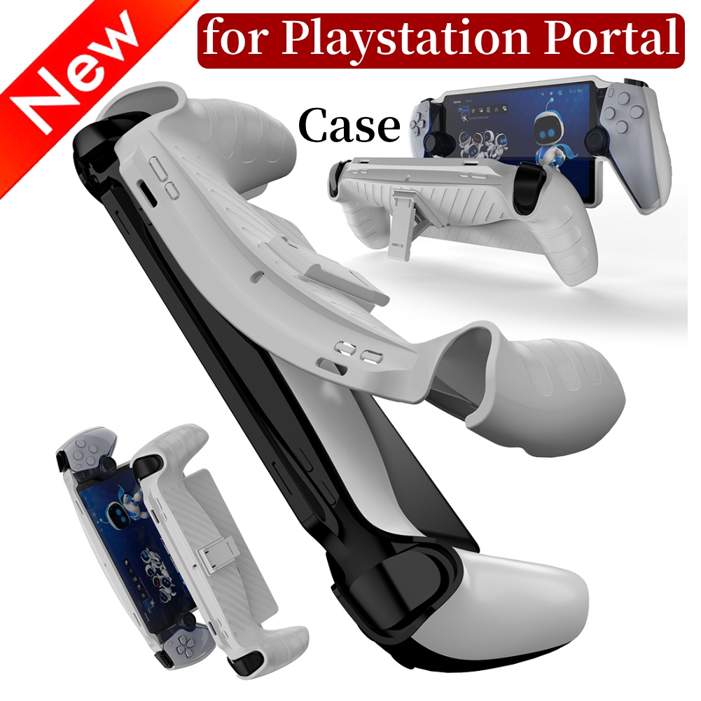 Gaming Console Latest - Casing pelindung kontroler konsol Game, sarung