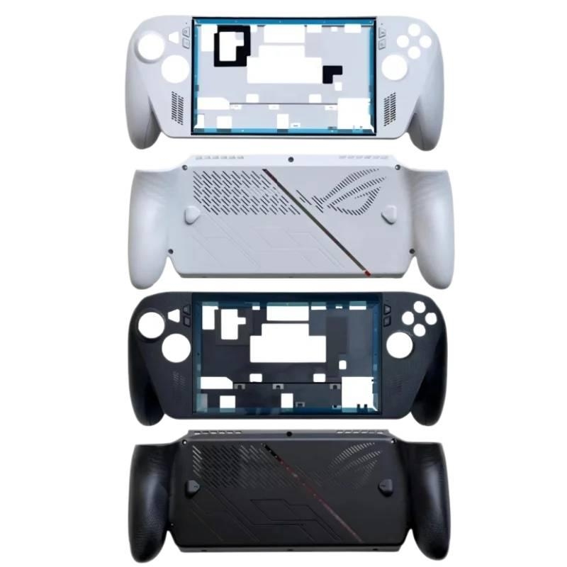 Gaming Console In - Casing Depan dan Belakang Asli untuk