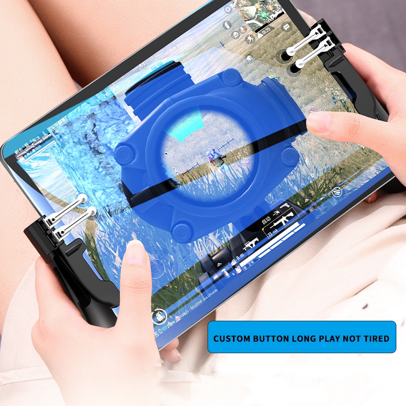 A73E-untuk Pengendali PUBG Ena - Gaming Console For Phone ulasan dan harga