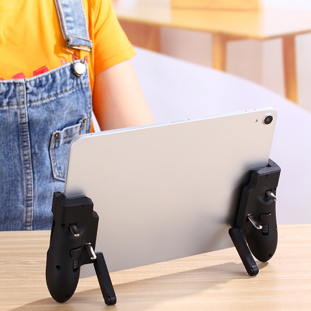 A73E-untuk Pengendali PUBG Ena - Gaming Console For Phone ulasan dan harga