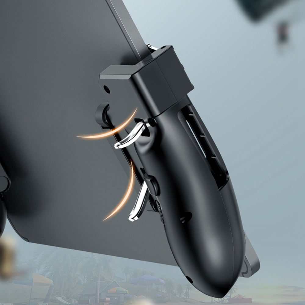 A73E-untuk Pengendali PUBG Ena - Gaming Console For Phone ulasan dan harga