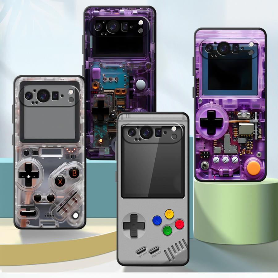 Casing untuk Google Pixel 10A  - Gaming Console In ulasan dan harga
