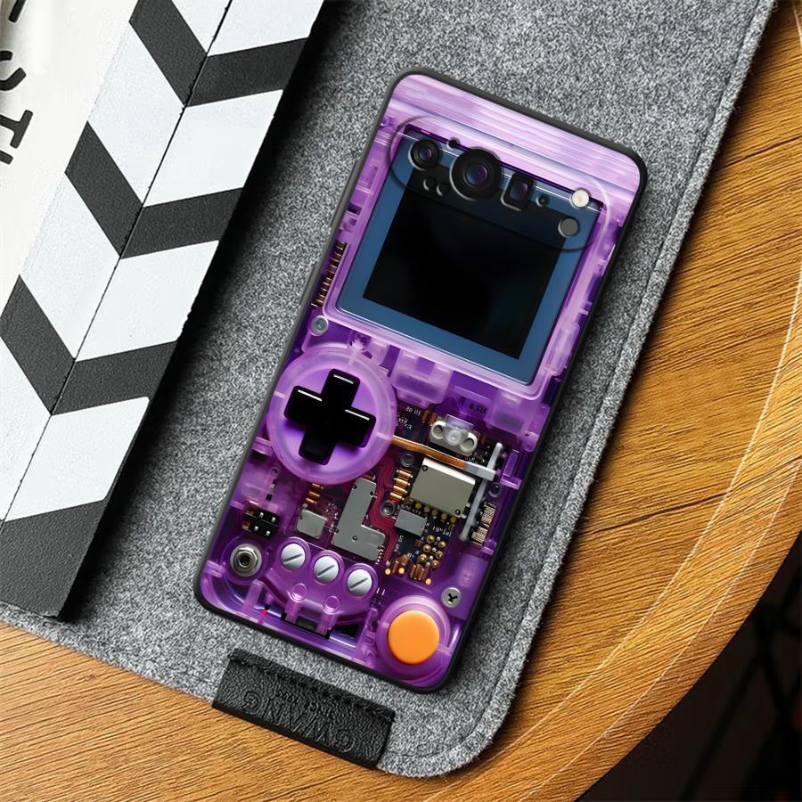 Casing untuk Google Pixel 10A  - Gaming Console In ulasan dan harga