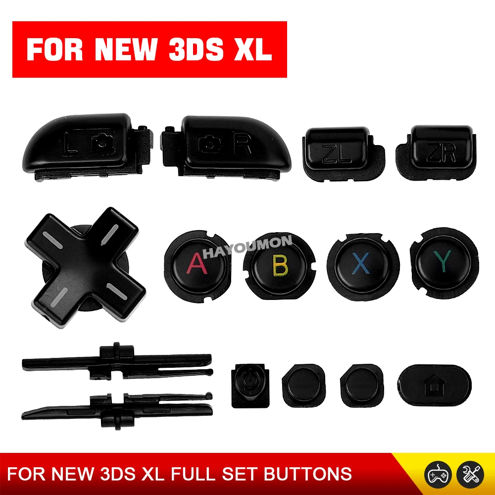 Tombol ABXY dan D-Pad untuk Su - Gaming Console All ulasan dan harga