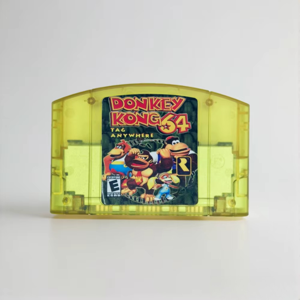 Kaset Game Universal Tour 64 B - Gaming Console Latest ulasan dan harga
