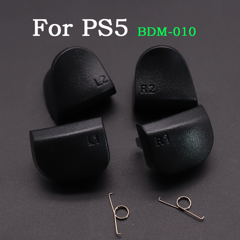 Tombol Pemicu L2 R2 L1 R1 deng - Gaming Console In Tv ulasan dan harga