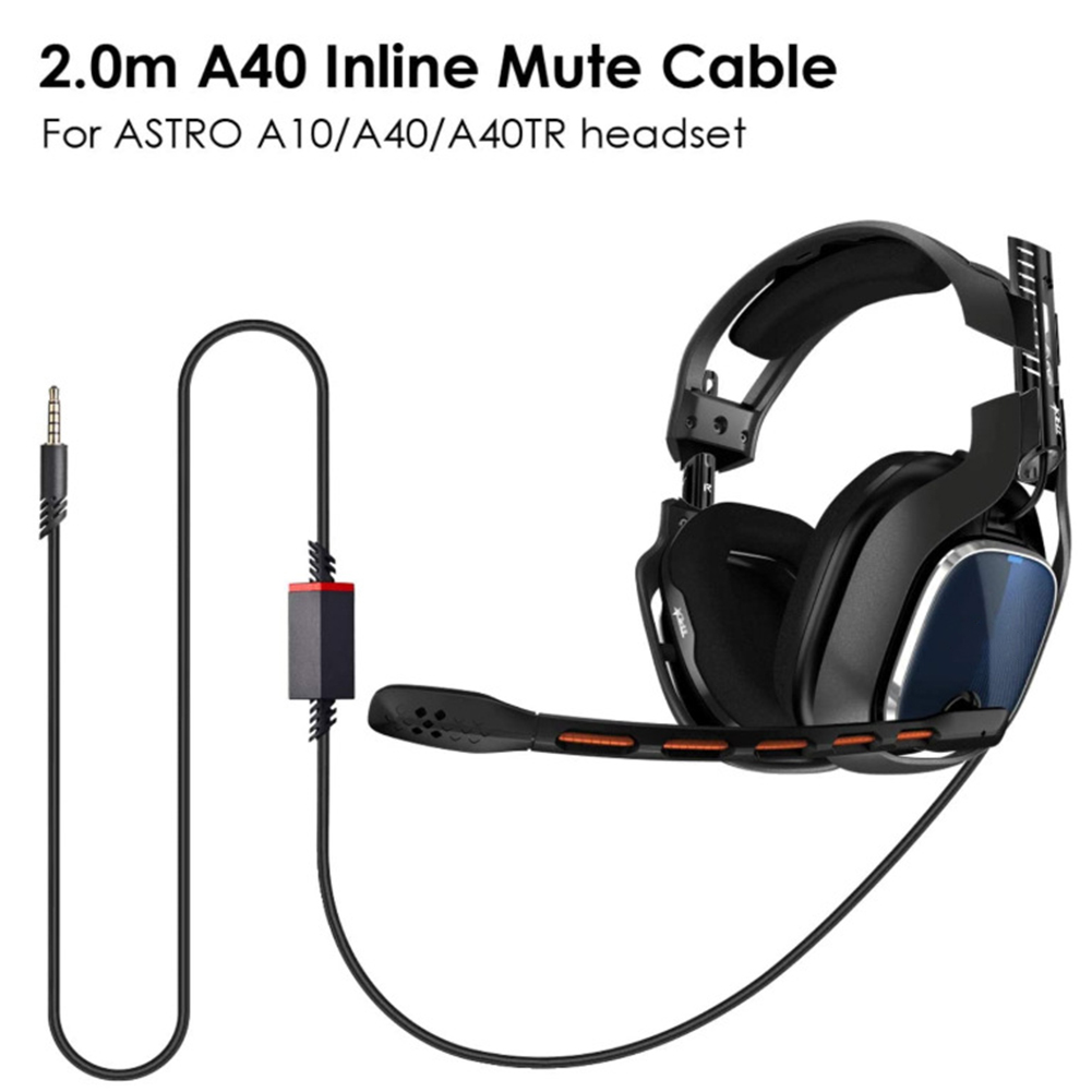 Kabel Headphone pengganti untu - Gaming Console In ulasan dan harga