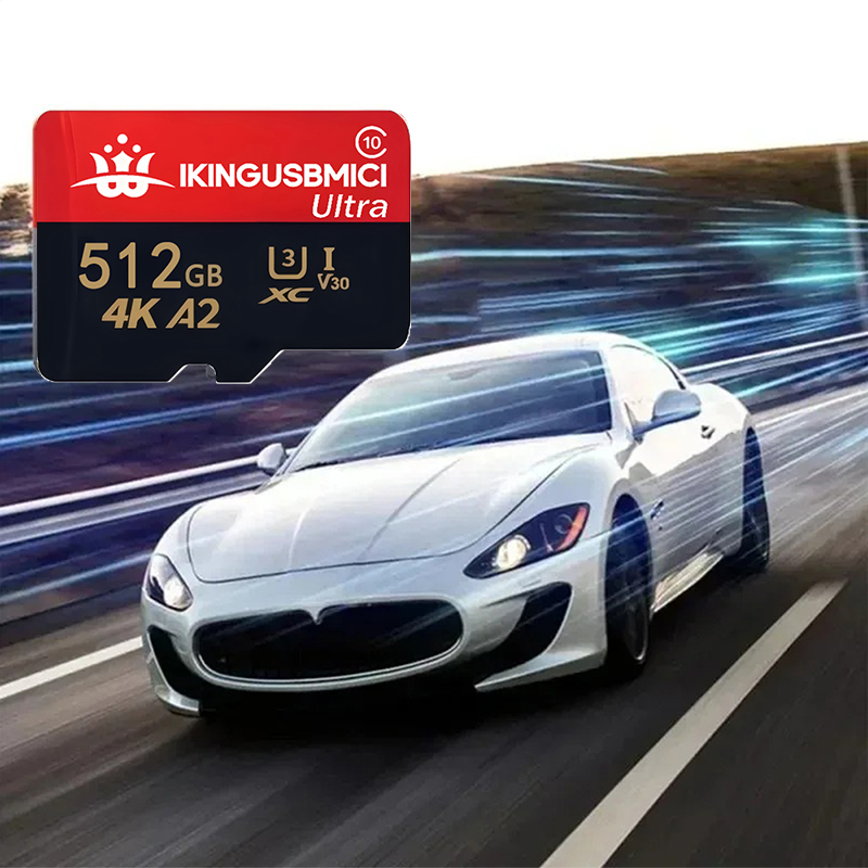 Kartu Memori Micro TF SD 128GB - Gaming Console All ulasan dan harga