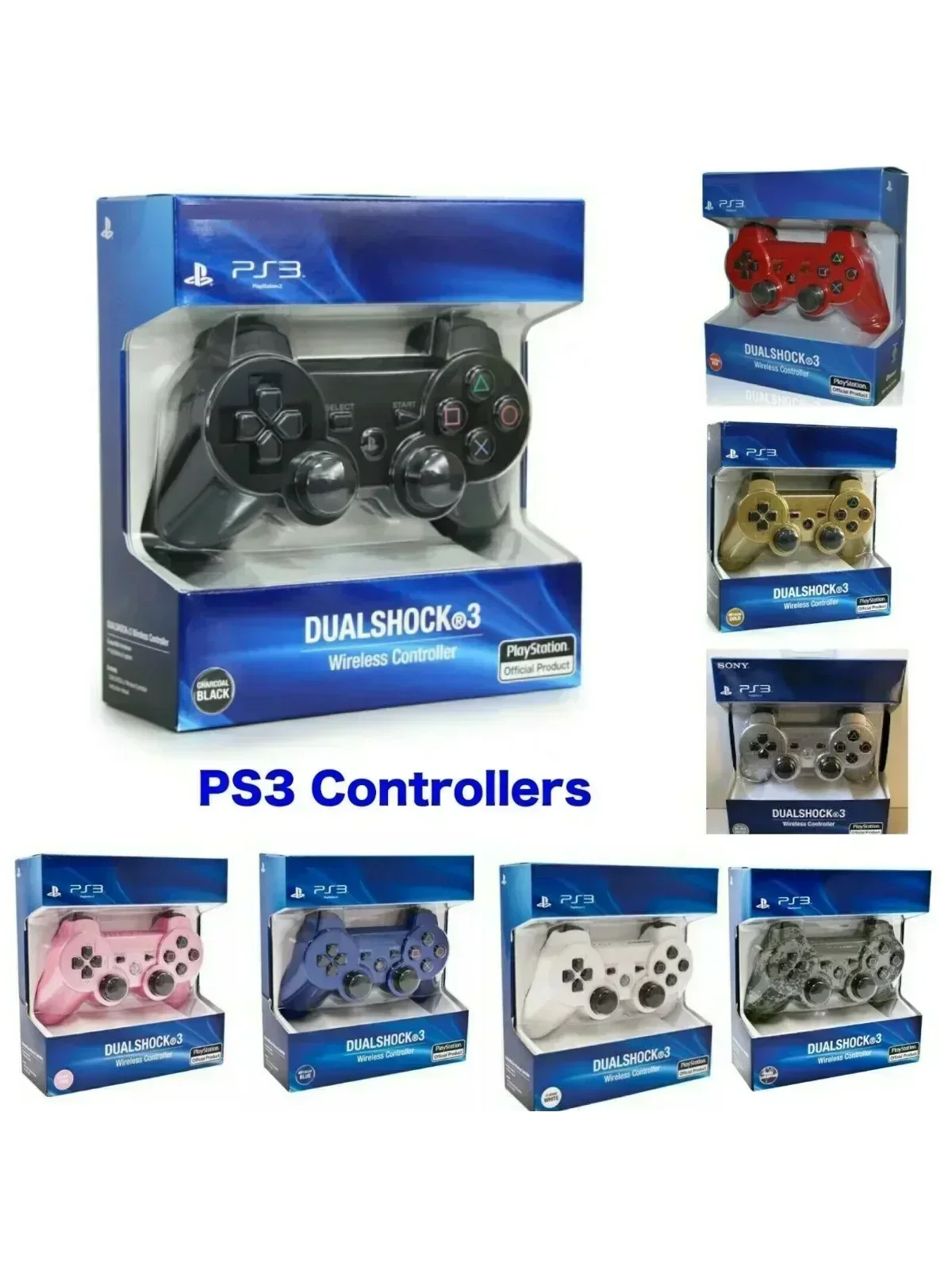 Gamepad Nirkabel Bluetooth Son - Gaming Console In ulasan dan harga