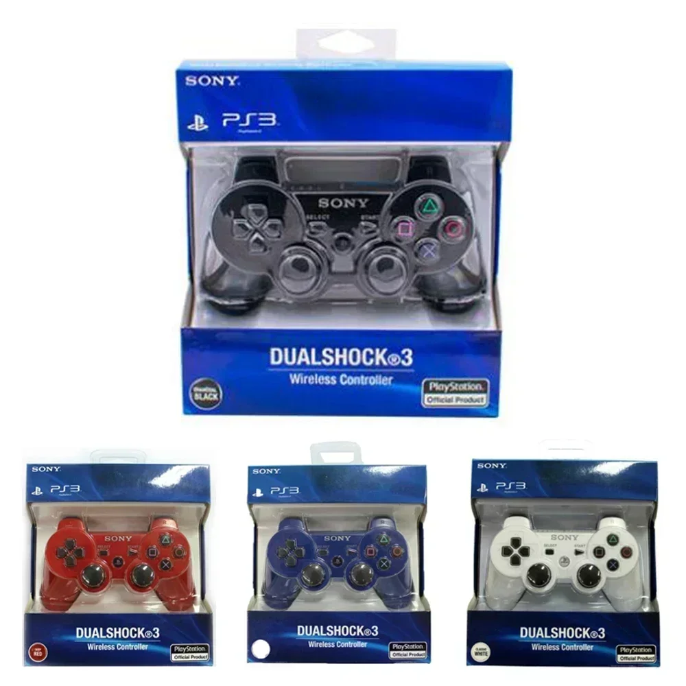 Gamepad Nirkabel Bluetooth Son - Gaming Console In ulasan dan harga