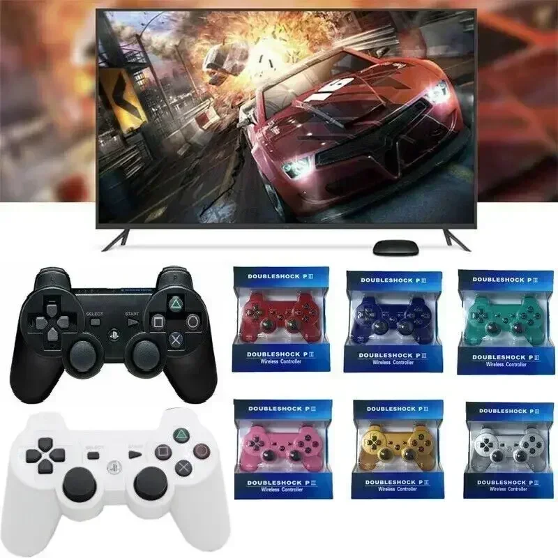 Gamepad Nirkabel Bluetooth Son - Gaming Console In ulasan dan harga