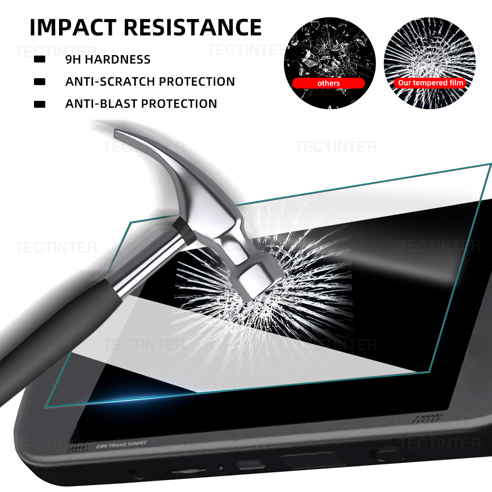 1/2/3 Buah Kaca Tempered Pelin - Gaming Console Latest ulasan dan harga