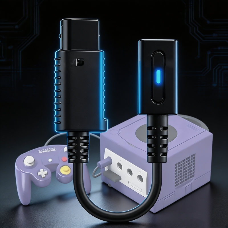 Kabel Pengisi Daya Type C 45W  - Gaming Console Latest ulasan dan harga