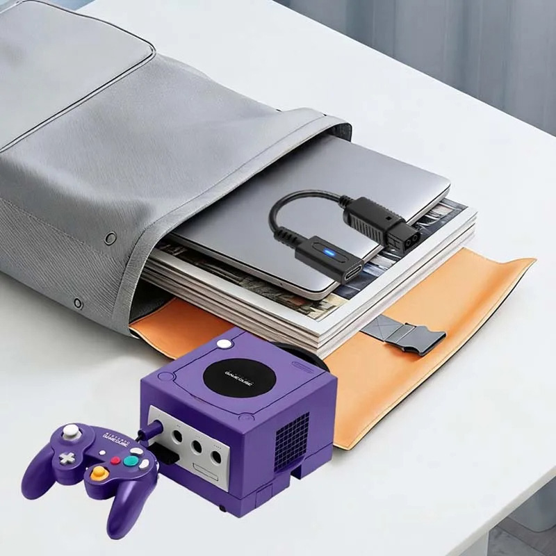 Kabel Pengisi Daya Type C 45W  - Gaming Console Latest ulasan dan harga