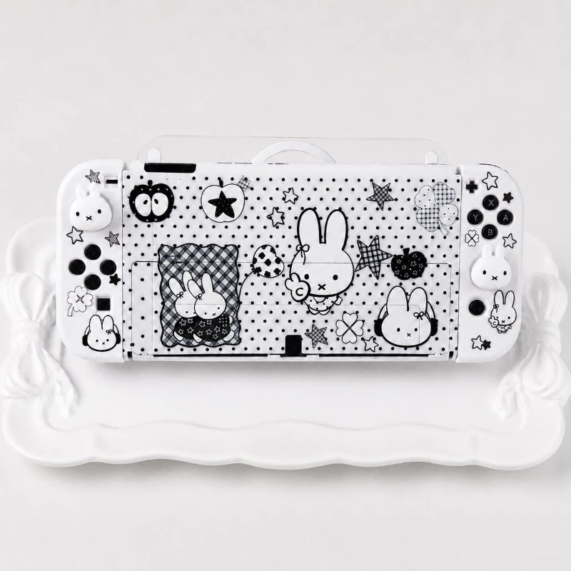Casing Pelindung Miffy yang Lu - Gaming Console In ulasan dan harga