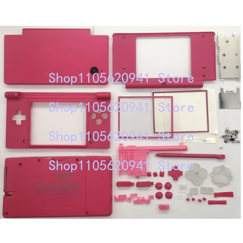 VVV Casing Pengganti Konsol ND - Gaming Console Latest ulasan dan harga
