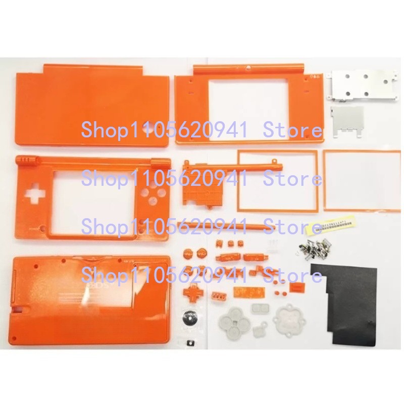VVV Casing Pengganti Konsol ND - Gaming Console Latest ulasan dan harga