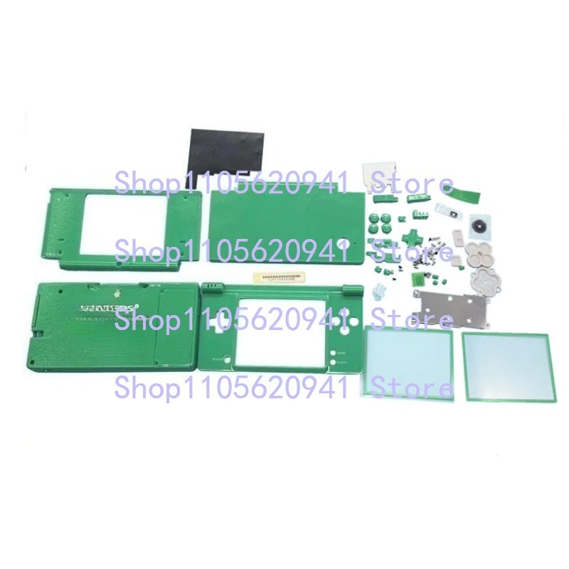 VVV Casing Pengganti Konsol ND - Gaming Console Latest ulasan dan harga