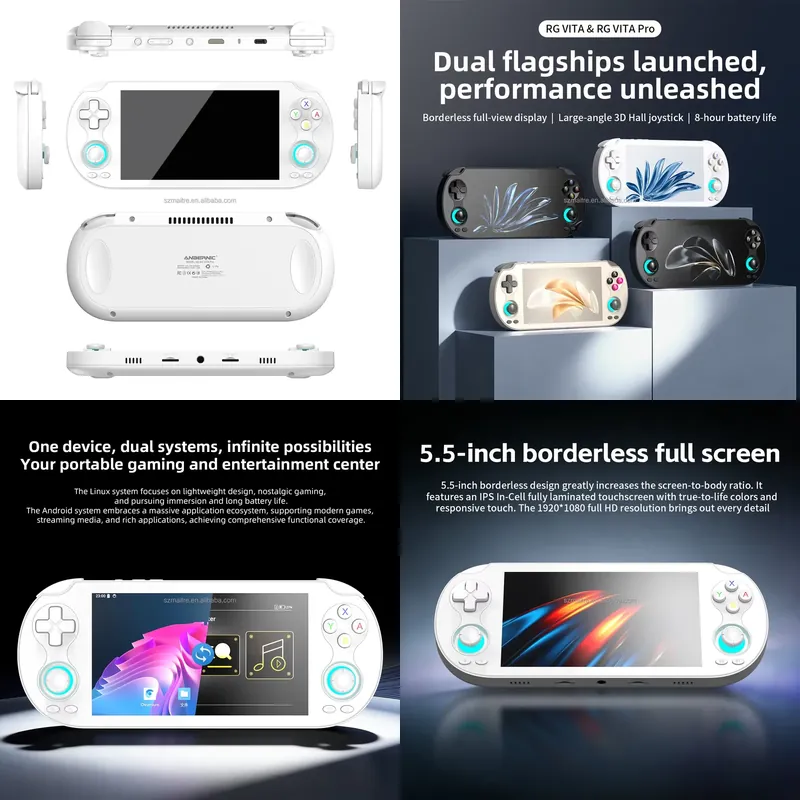 【CHIMU HOME】 Konsol game gengg - Gaming Console In ulasan dan harga