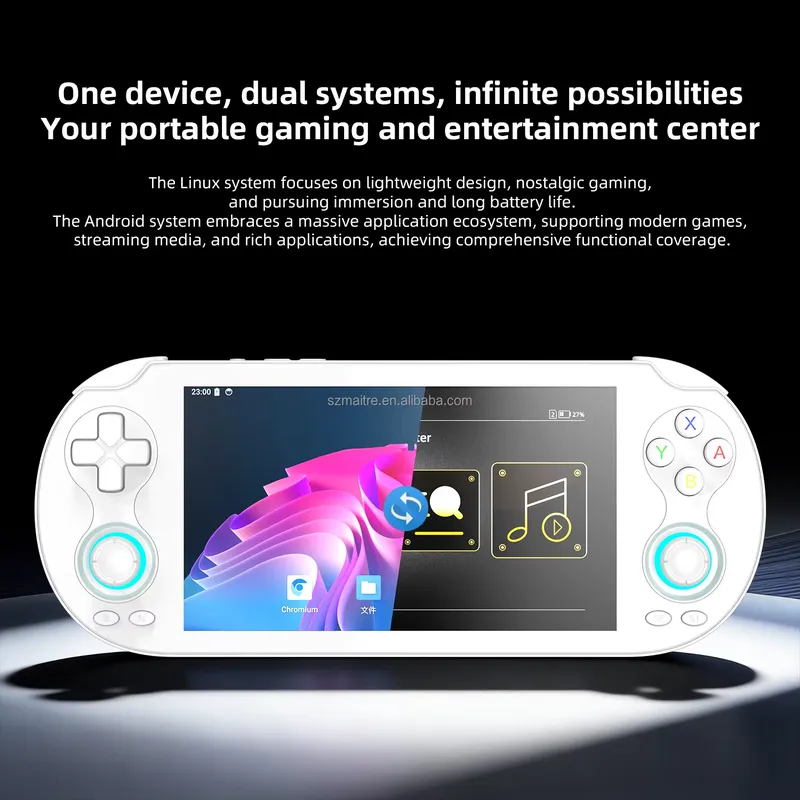 【CHIMU HOME】 Konsol game gengg - Gaming Console In ulasan dan harga