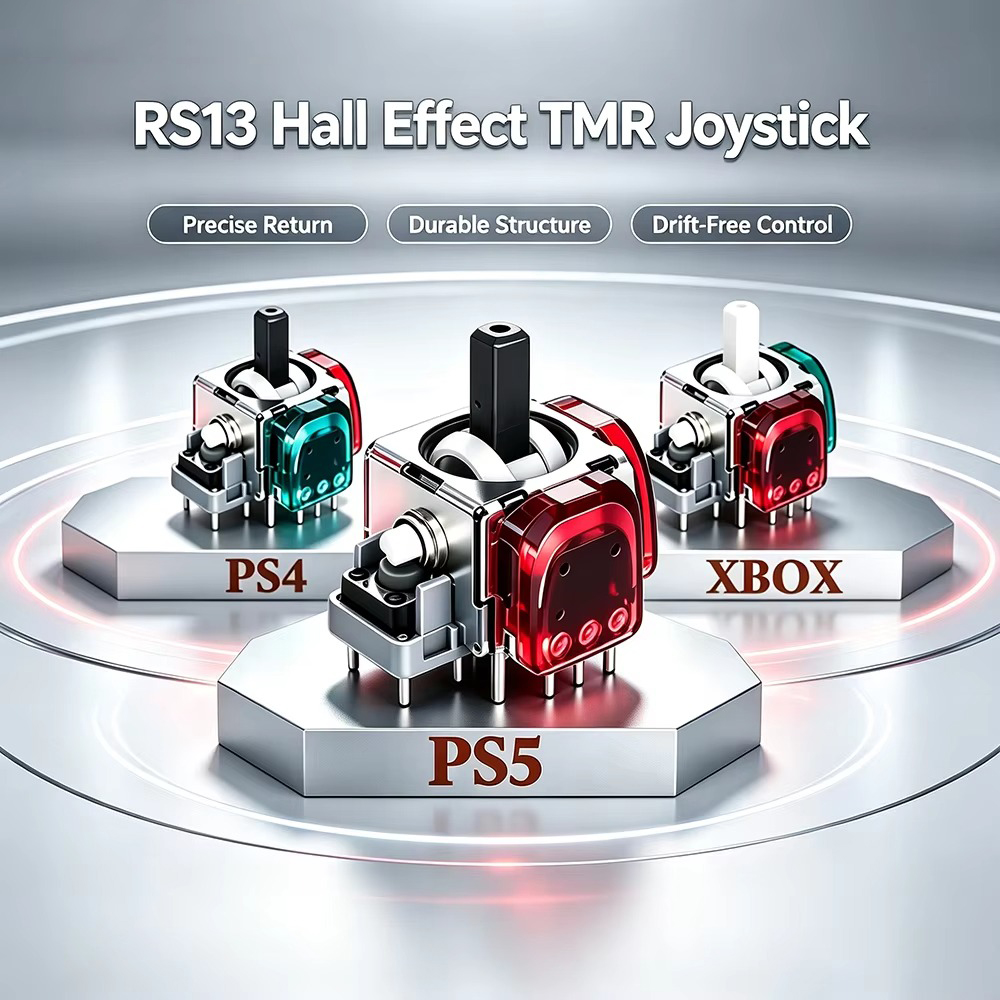 1/2/4/6/8/10 PCS Stik Analog 3 - Gaming Console In Tv ulasan dan harga