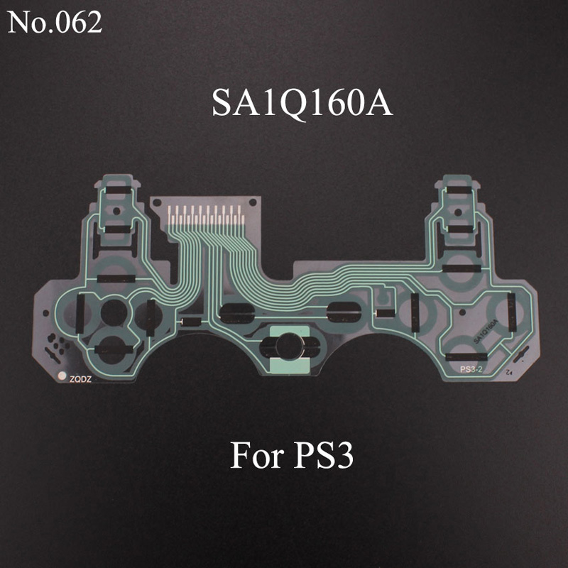 1PC Tombol Pita Sirkuit Board  - Gaming Console In Tv ulasan dan harga