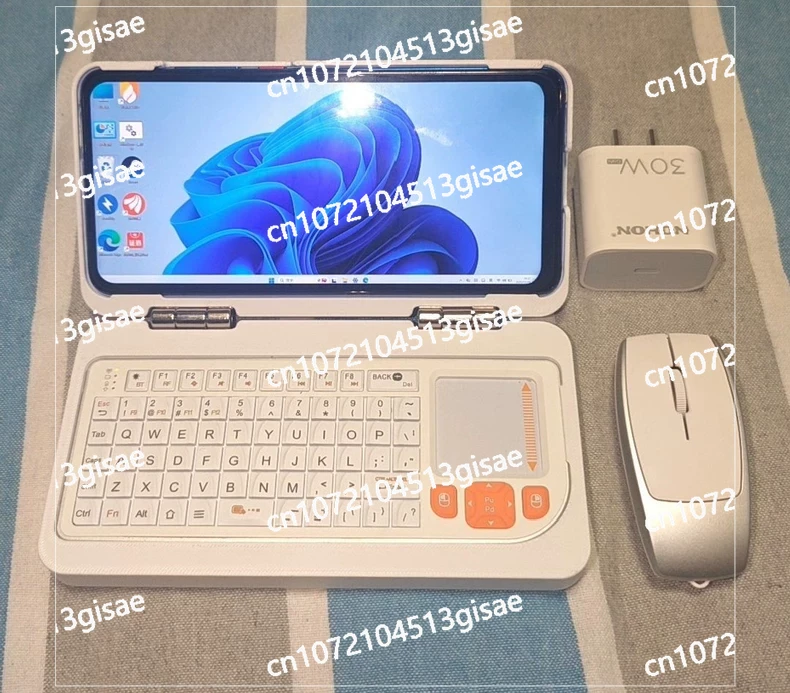 PC Genggam Dual Boot 6 Inci |  - Gaming Console In ulasan dan harga