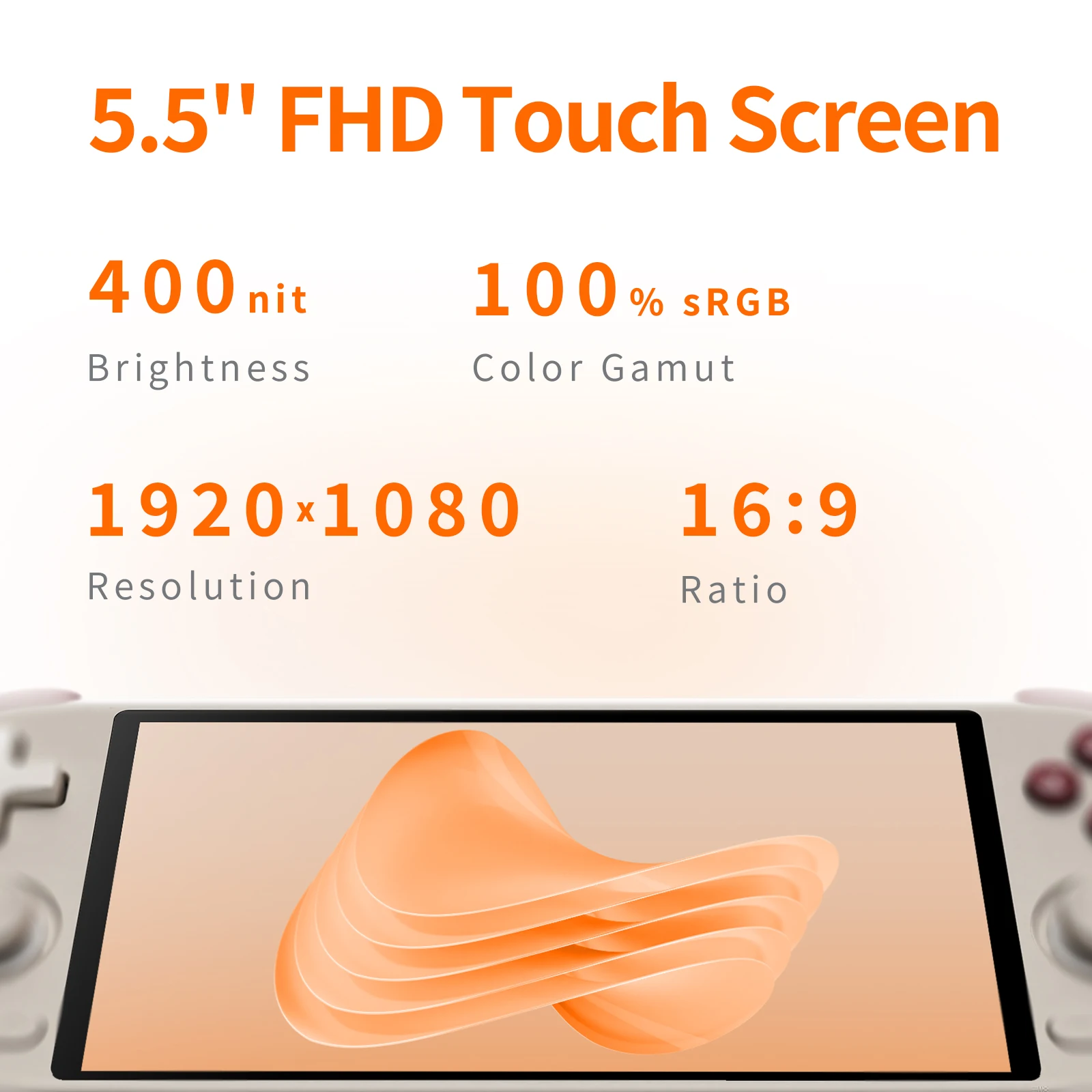 MANGMI AIR X, Konsol Game Retr - Gaming Console Under 5000 ulasan dan harga