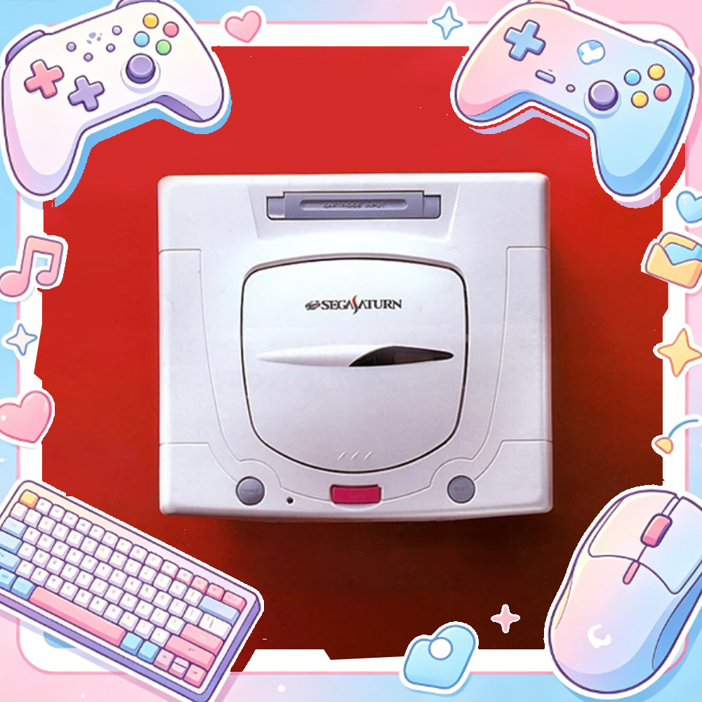 Konsol Game TV Nostalgia Satur - Gaming Console Buttons ulasan dan harga