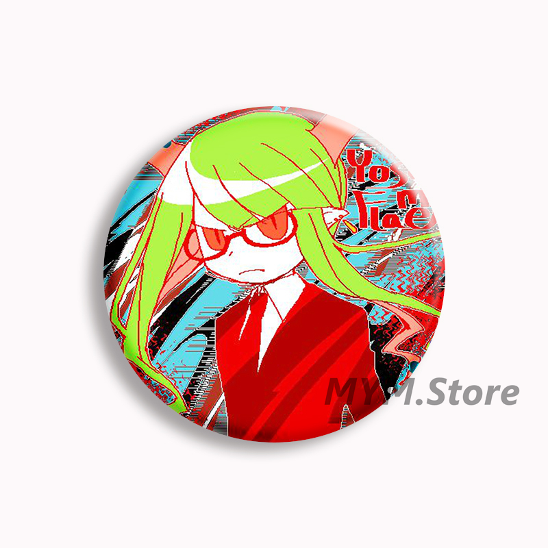 Yosafire Pin Kancing Lembut Se - Gaming Console Buttons ulasan dan harga