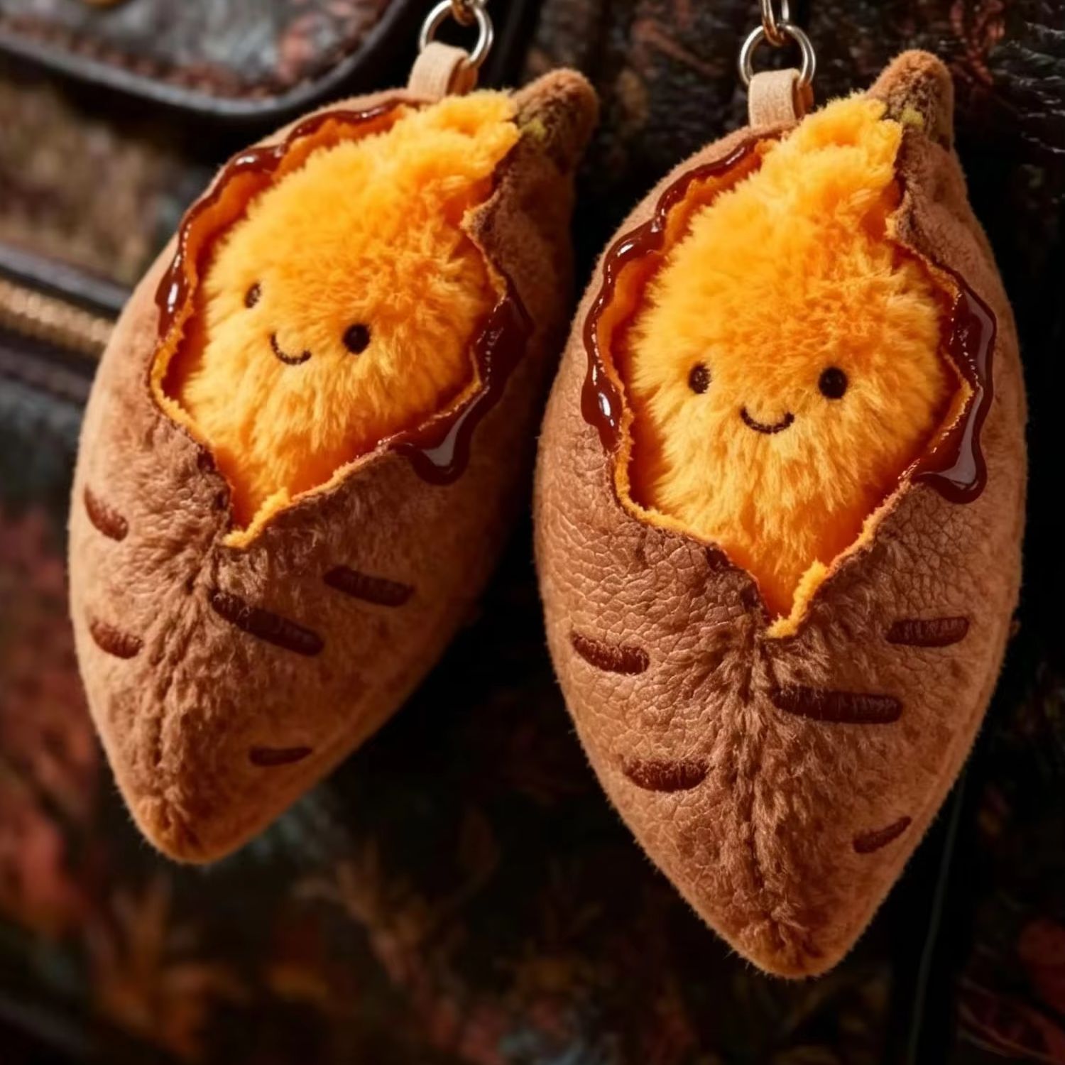 1/2 Buah Gantungan Kunci Bonek - Gaming Console Keychain ulasan dan harga