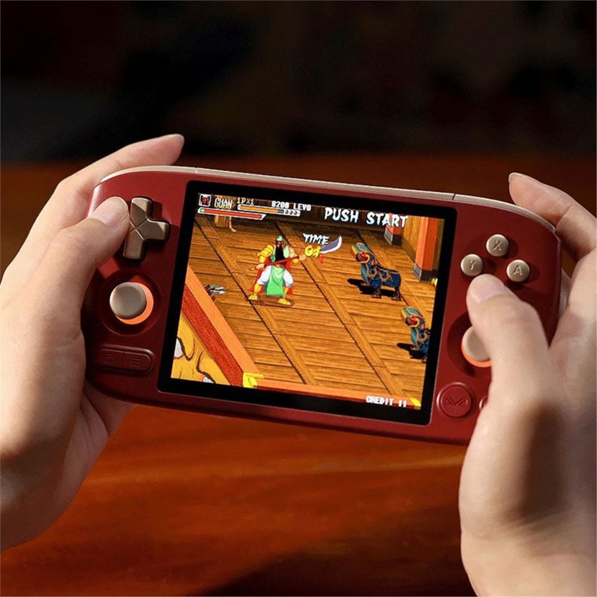 perbarui. Konsol Game Genggam  - Gaming Console In ulasan dan harga