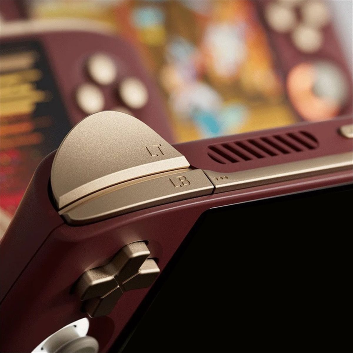 perbarui. Konsol Game Genggam  - Gaming Console In ulasan dan harga