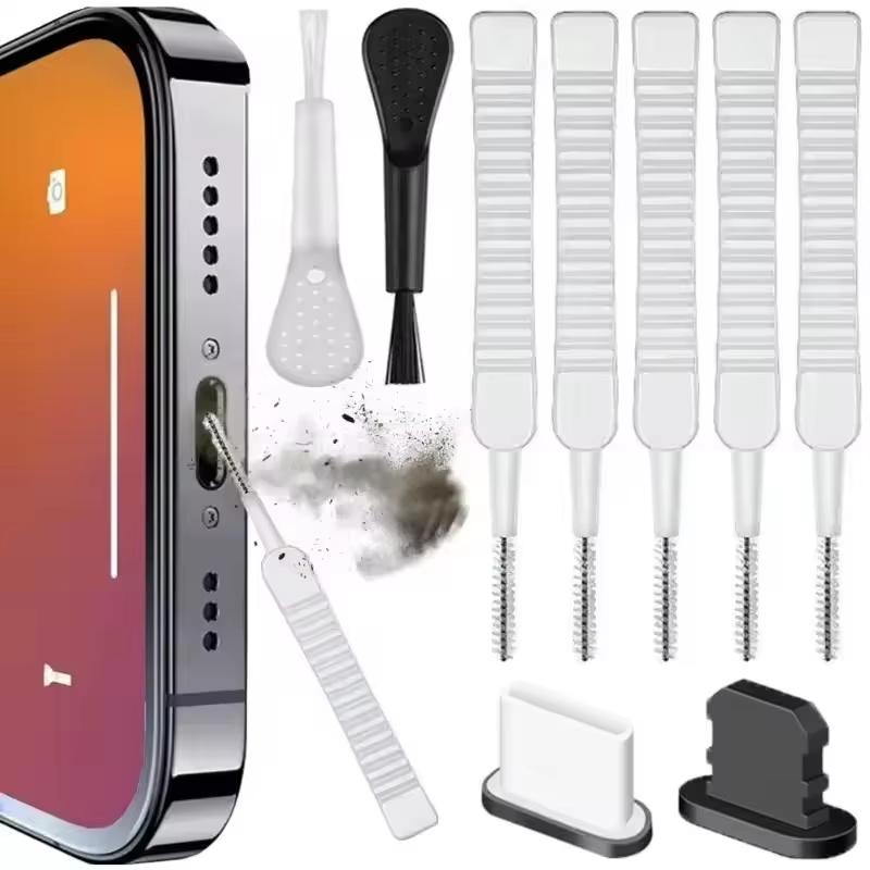 10/13/14 PCS Kit Pembersih Pon - Gaming Console In ulasan dan harga