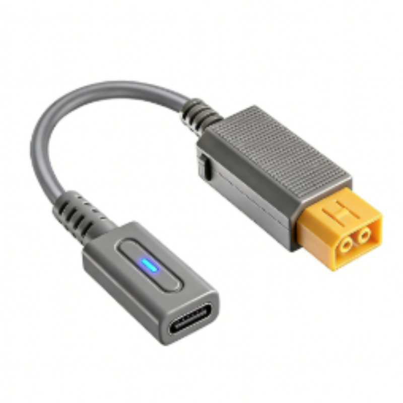 Kabel Pengisi Daya PD Tipe C 4 - Gaming Console Latest ulasan dan harga